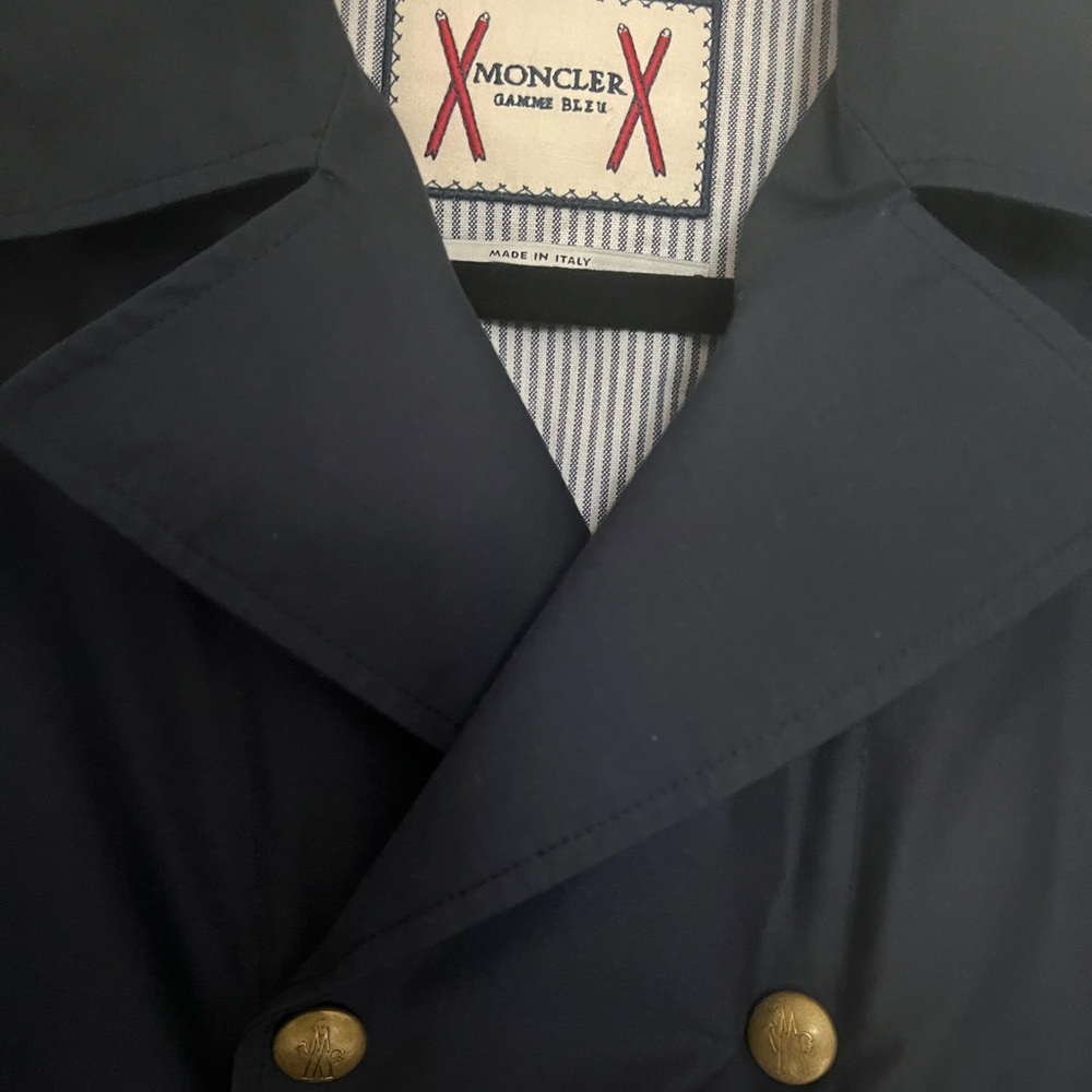 Moncler Jacket - Picture 3 of 9